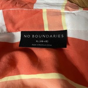 Amen button up dress shirt